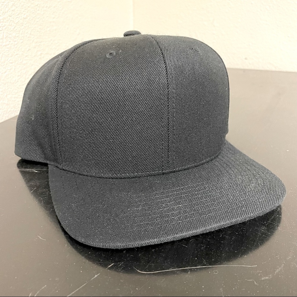 Yupoong SnapBack